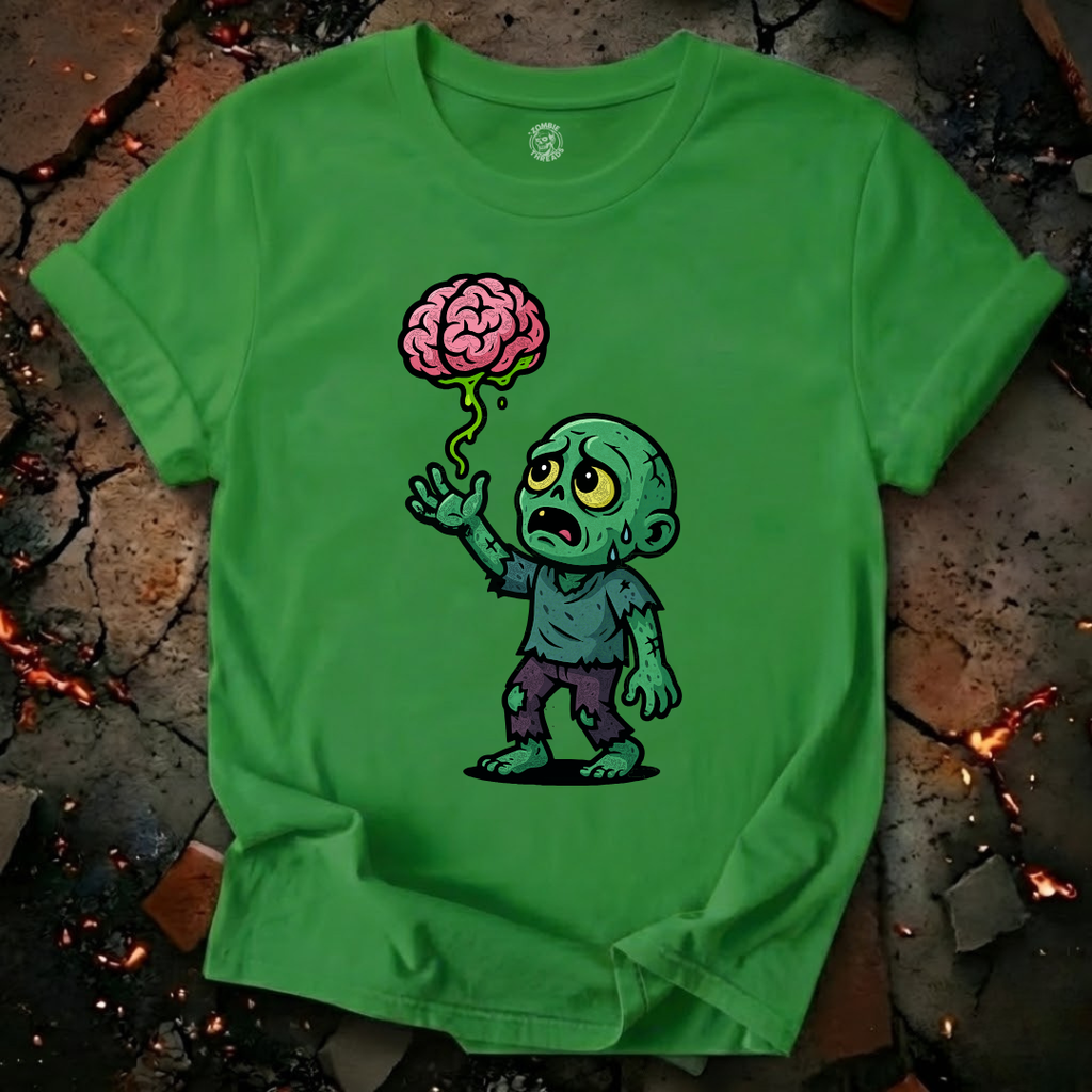 I've Lost My Mind T-Shirt