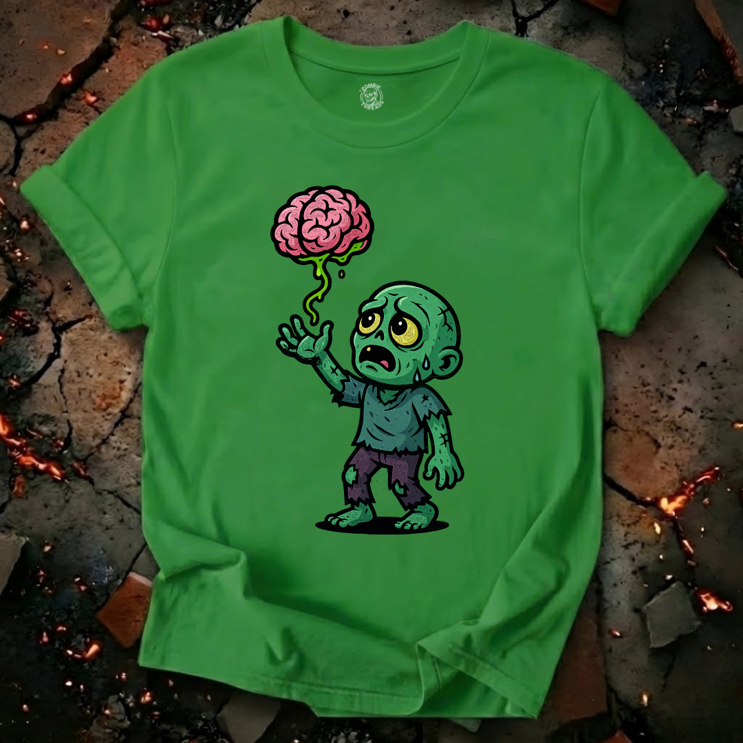 I've Lost My Mind T-Shirt