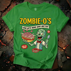 Zombie 0's T-Shirt