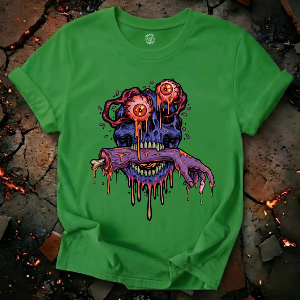 Nightmare Gnaw T-Shirt
