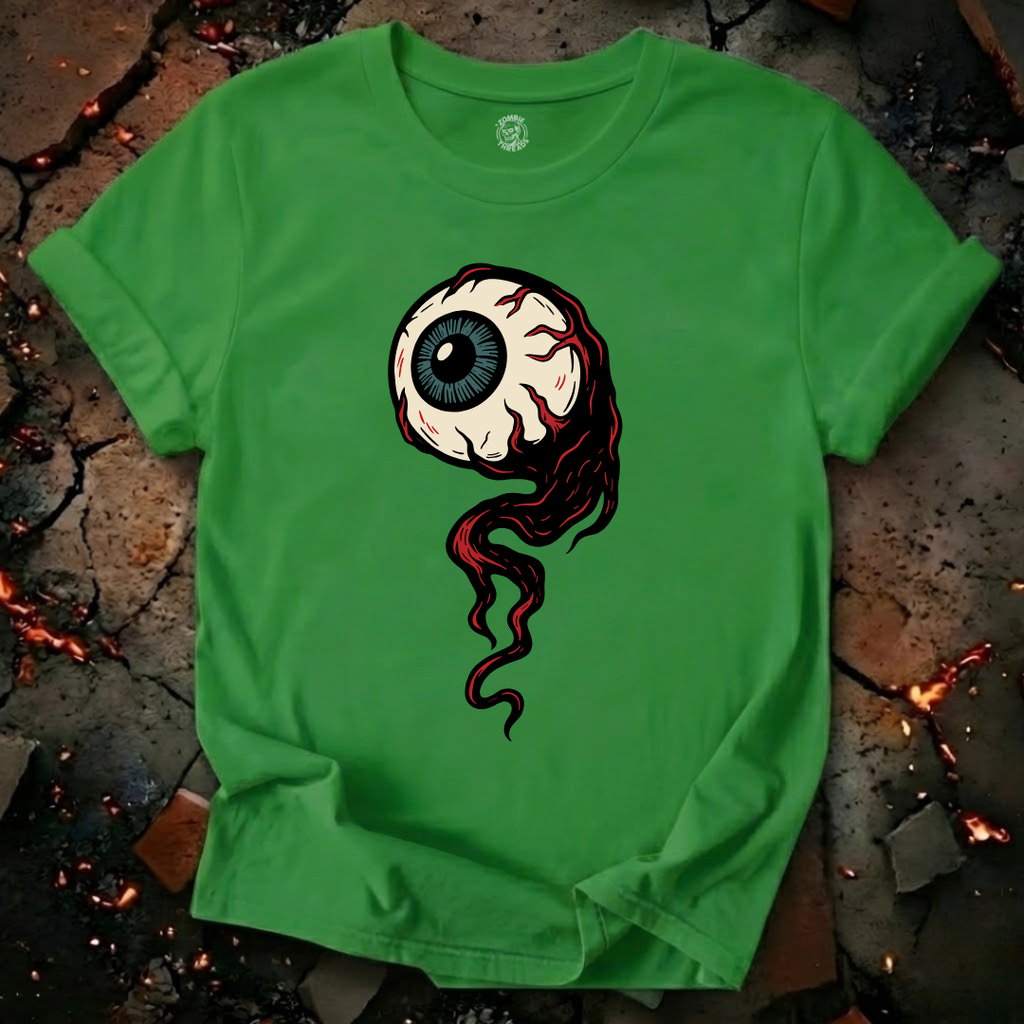 Watching T-Shirt