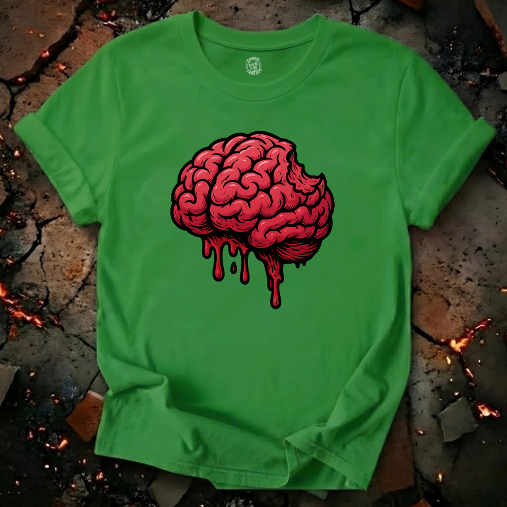 Brainsss T-Shirt