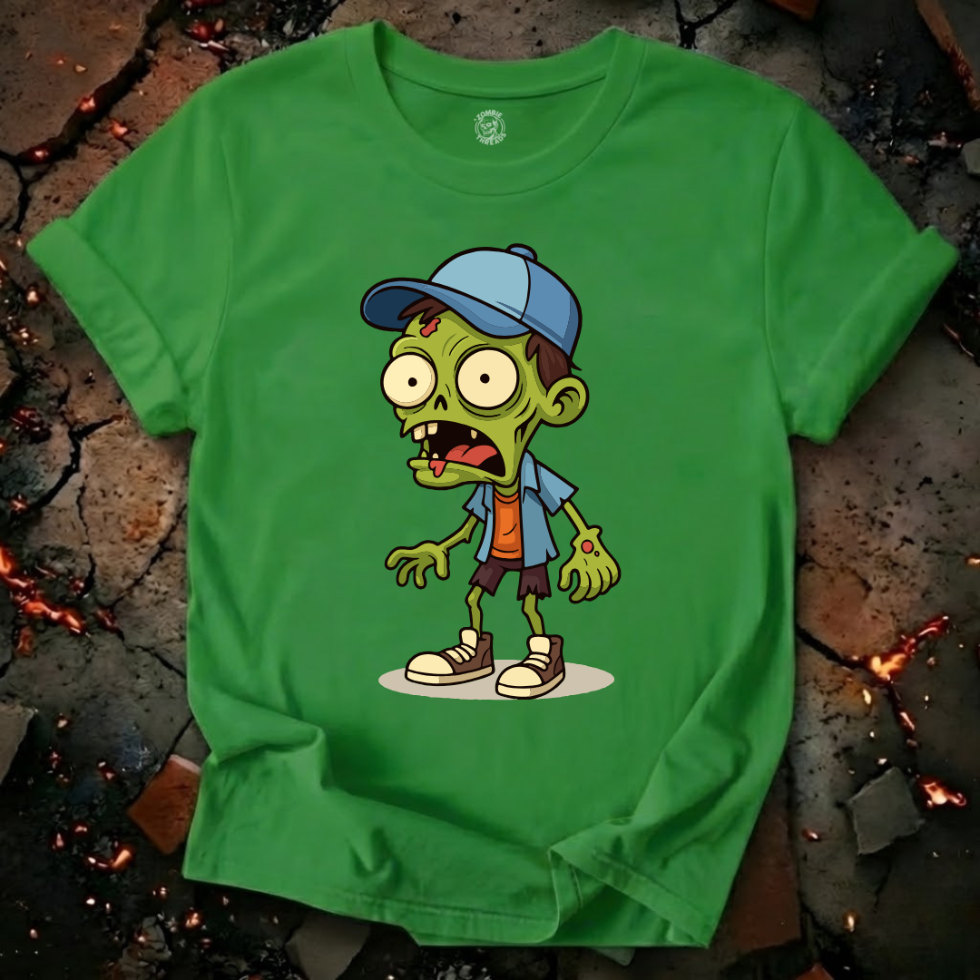 Zomboy T-Shirt