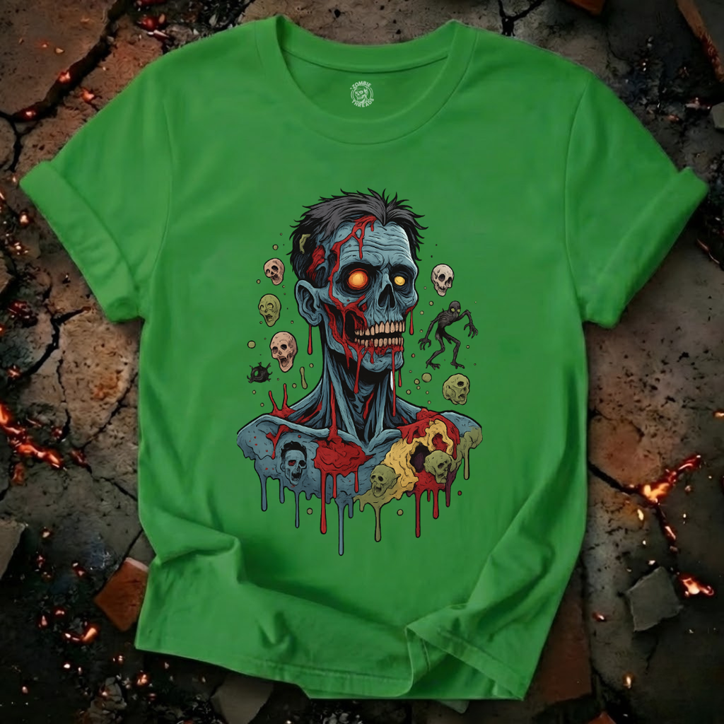 Decay Eternal T-Shirt