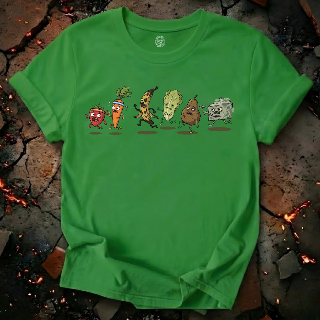 Night of the Living Leftovers T-Shirt