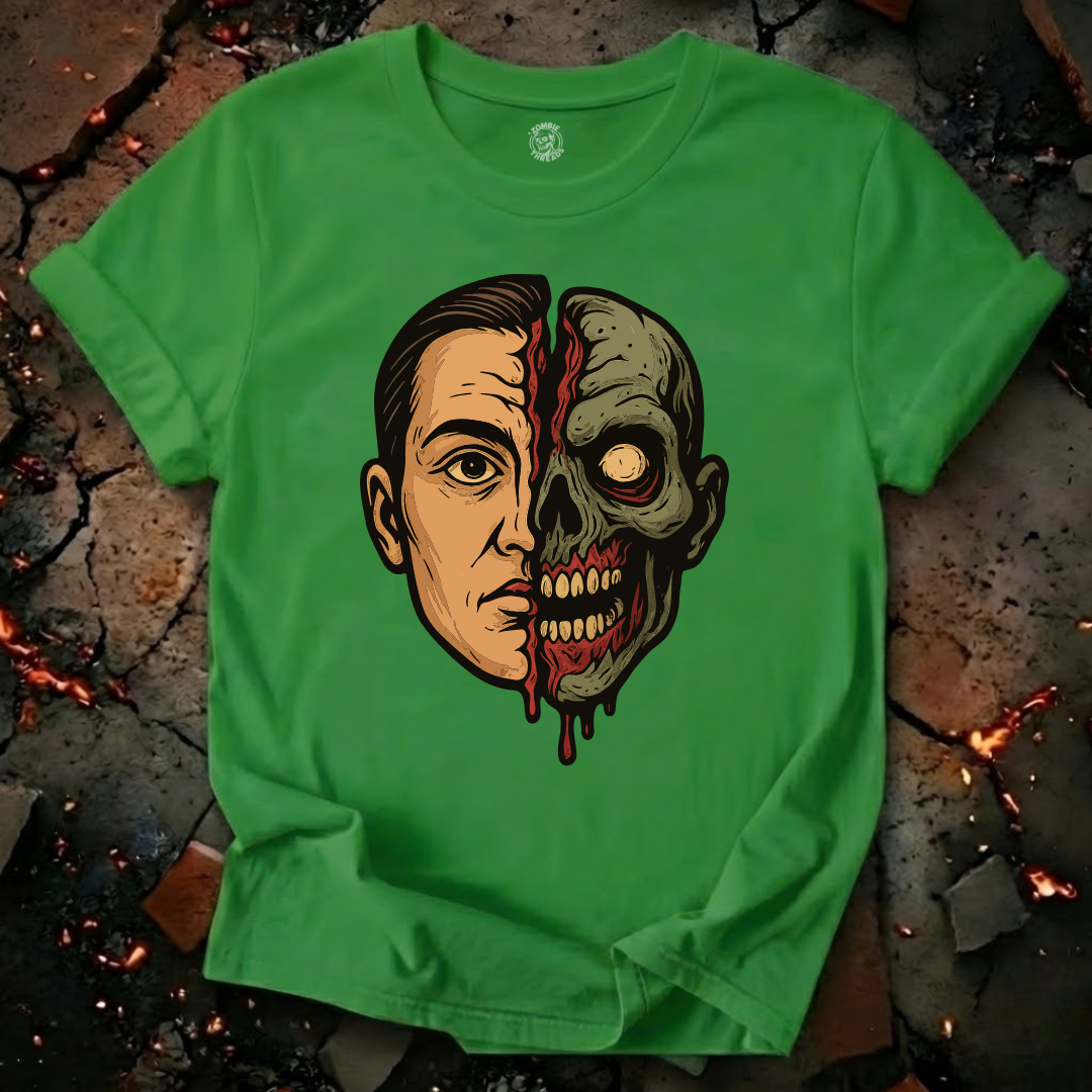 Split Personality T-Shirt
