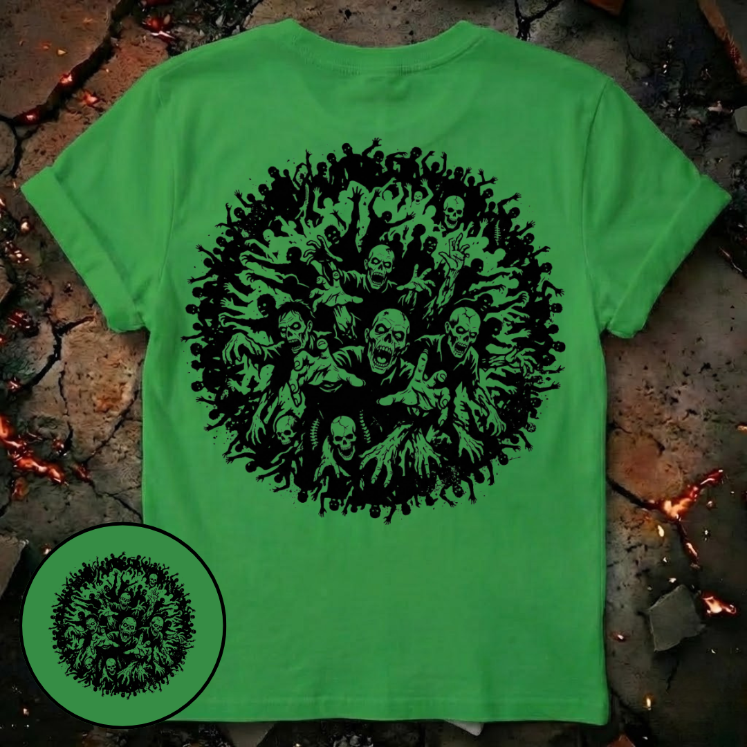 Apocalypse Swarm T-Shirt