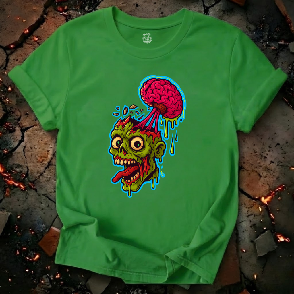 Mind Blown T-Shirt