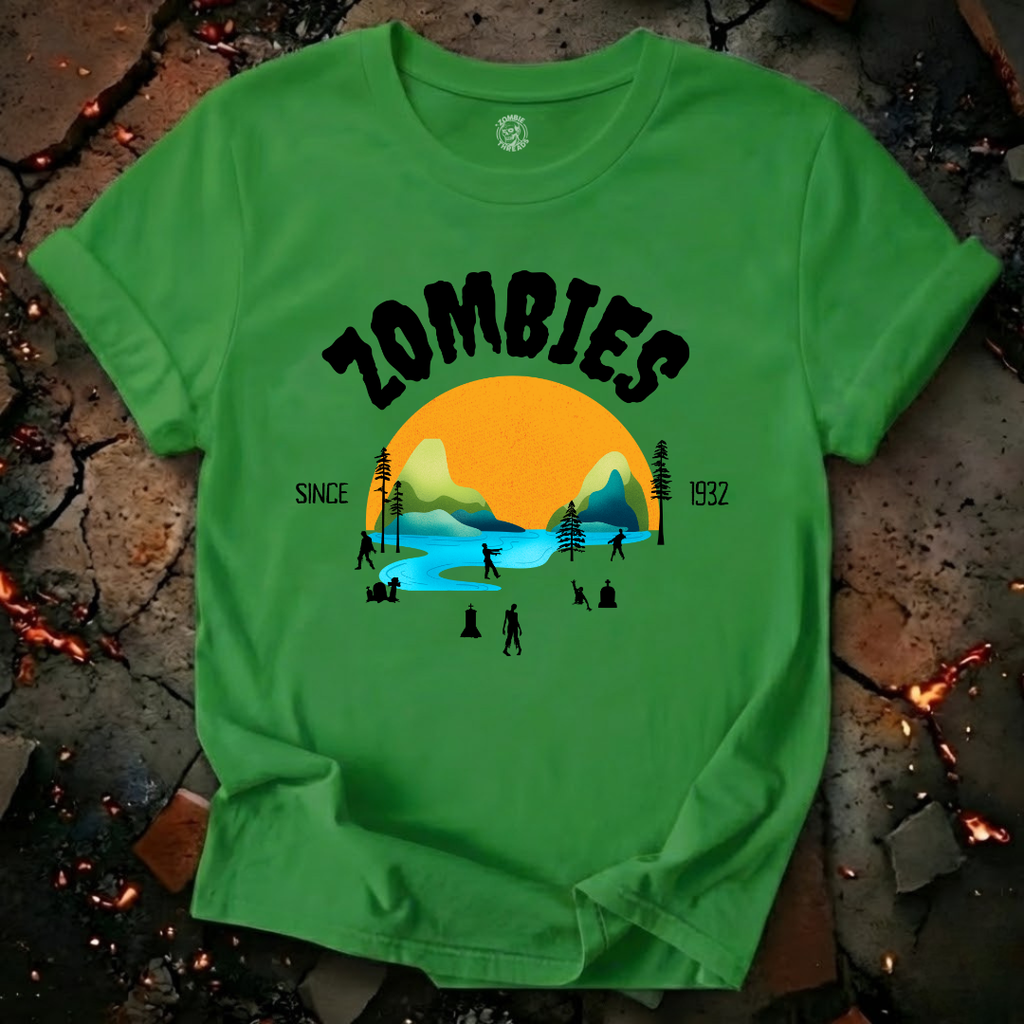 Since 1932 T-Shirt