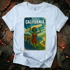 Southern Cali Surfin T-Shirt