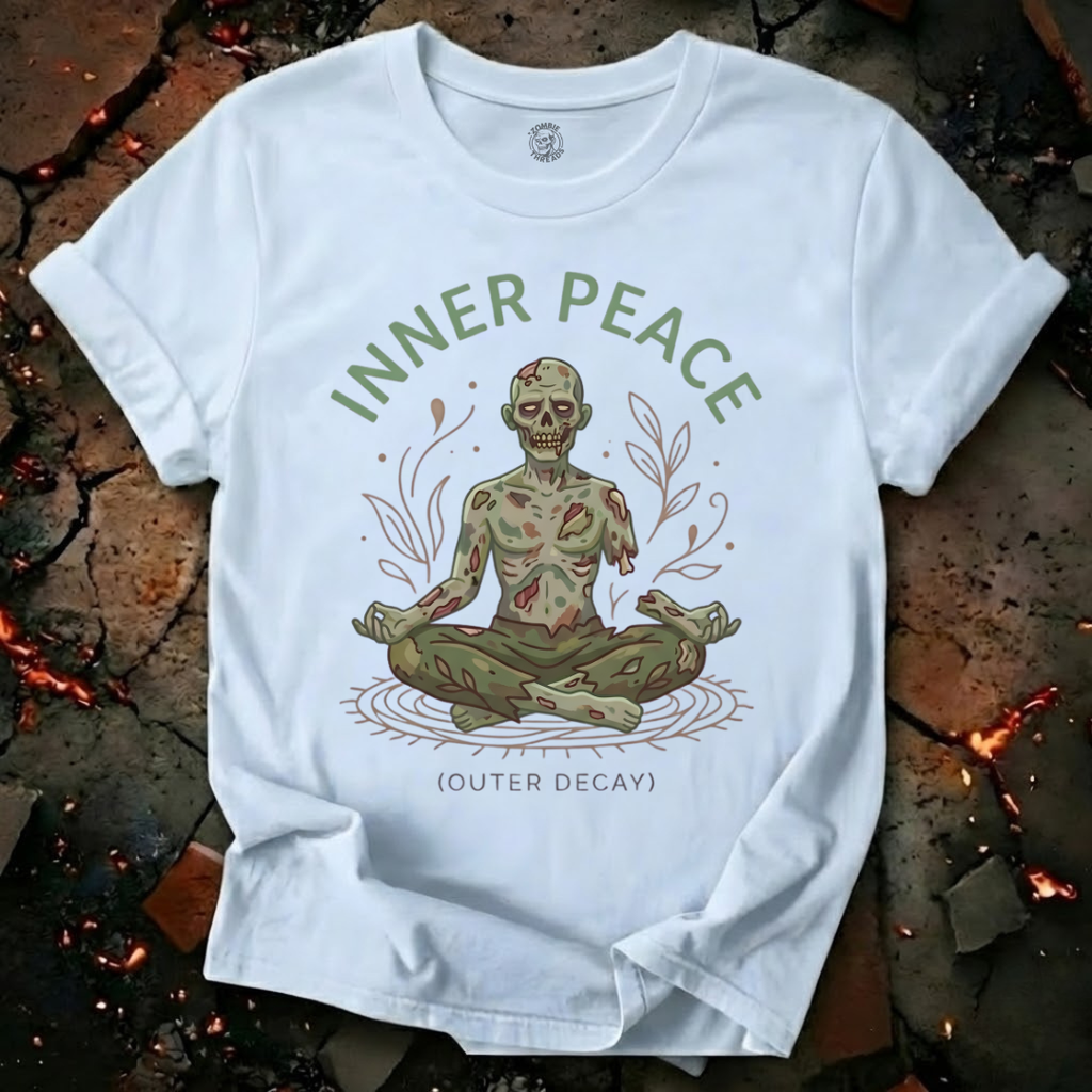 Inner Peace T-Shirt