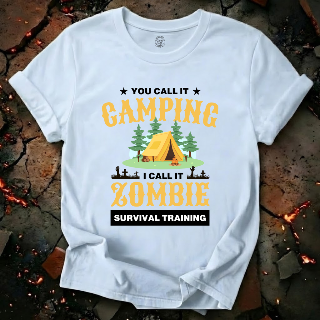 Survival Training T-Shirt