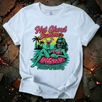 Hot Ghoul Summer T-Shirt