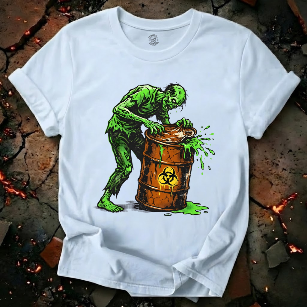 Toxic Waste T-Shirt
