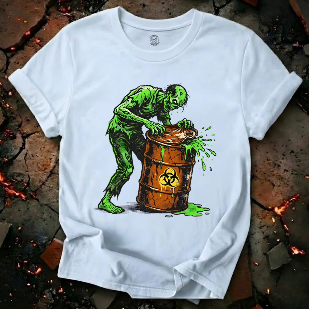 Toxic Waste T-Shirt