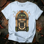 Zombie Jukebox T-Shirt
