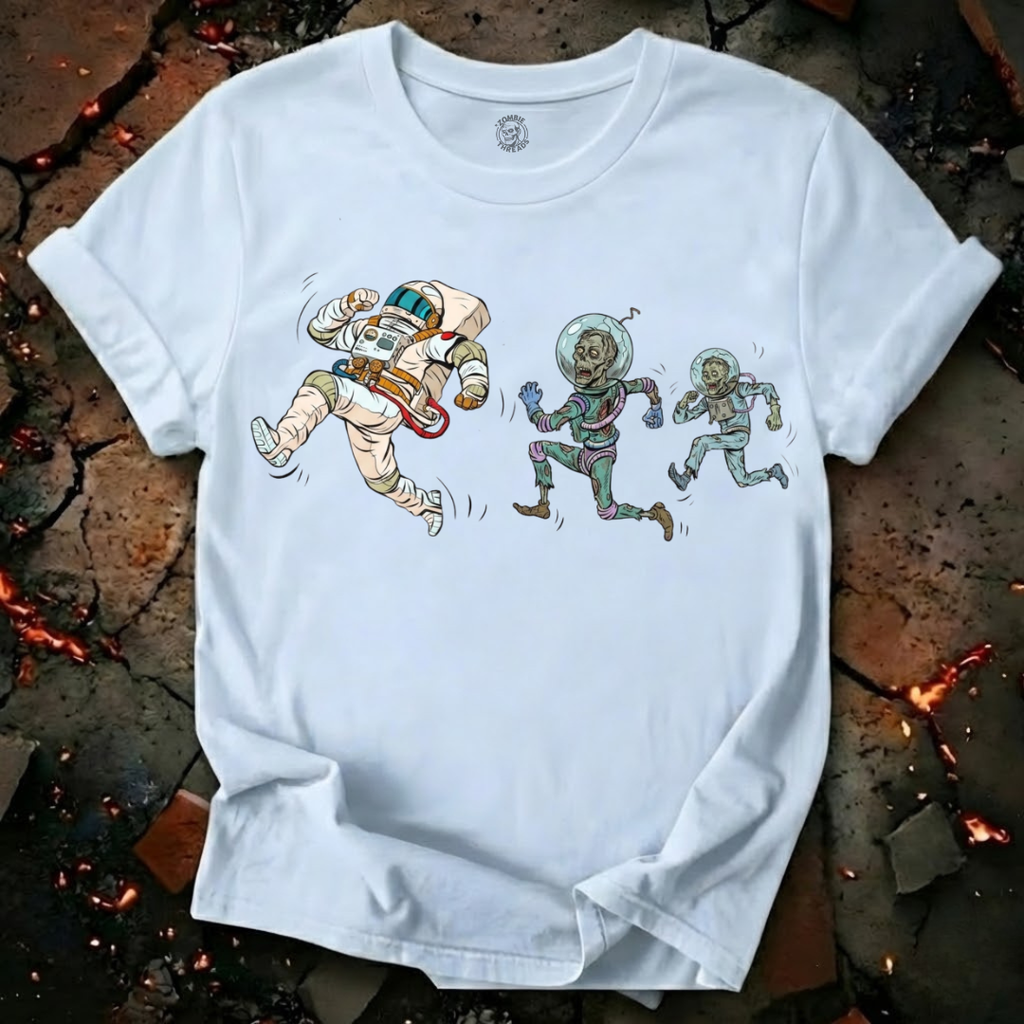 Space Run T-Shirt