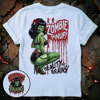 Brains and Beauty T-Shirt