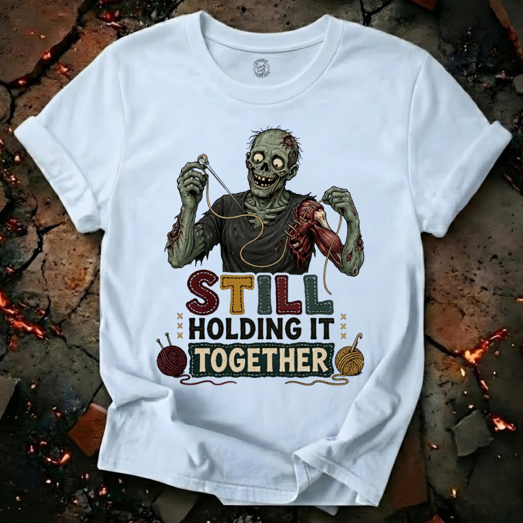 Still Holding it Together T-Shirt