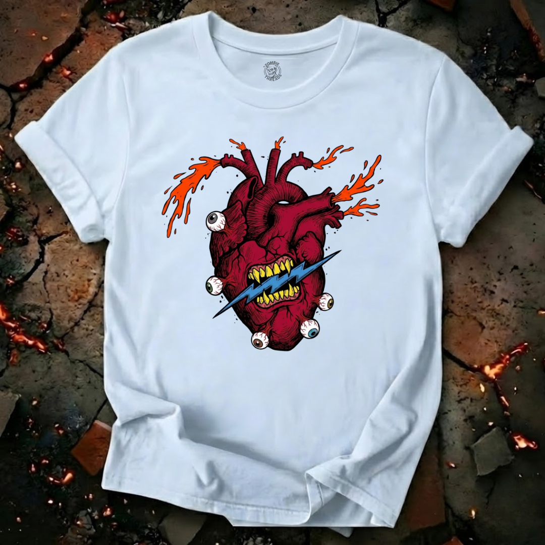 Heart Disease T-Shirt