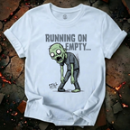 Running on Empty T-Shirt