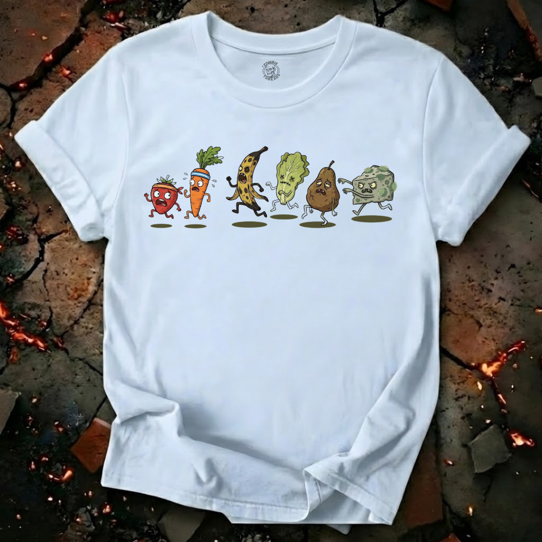 Night of the Living Leftovers T-Shirt