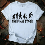 The Final Stage T-Shirt