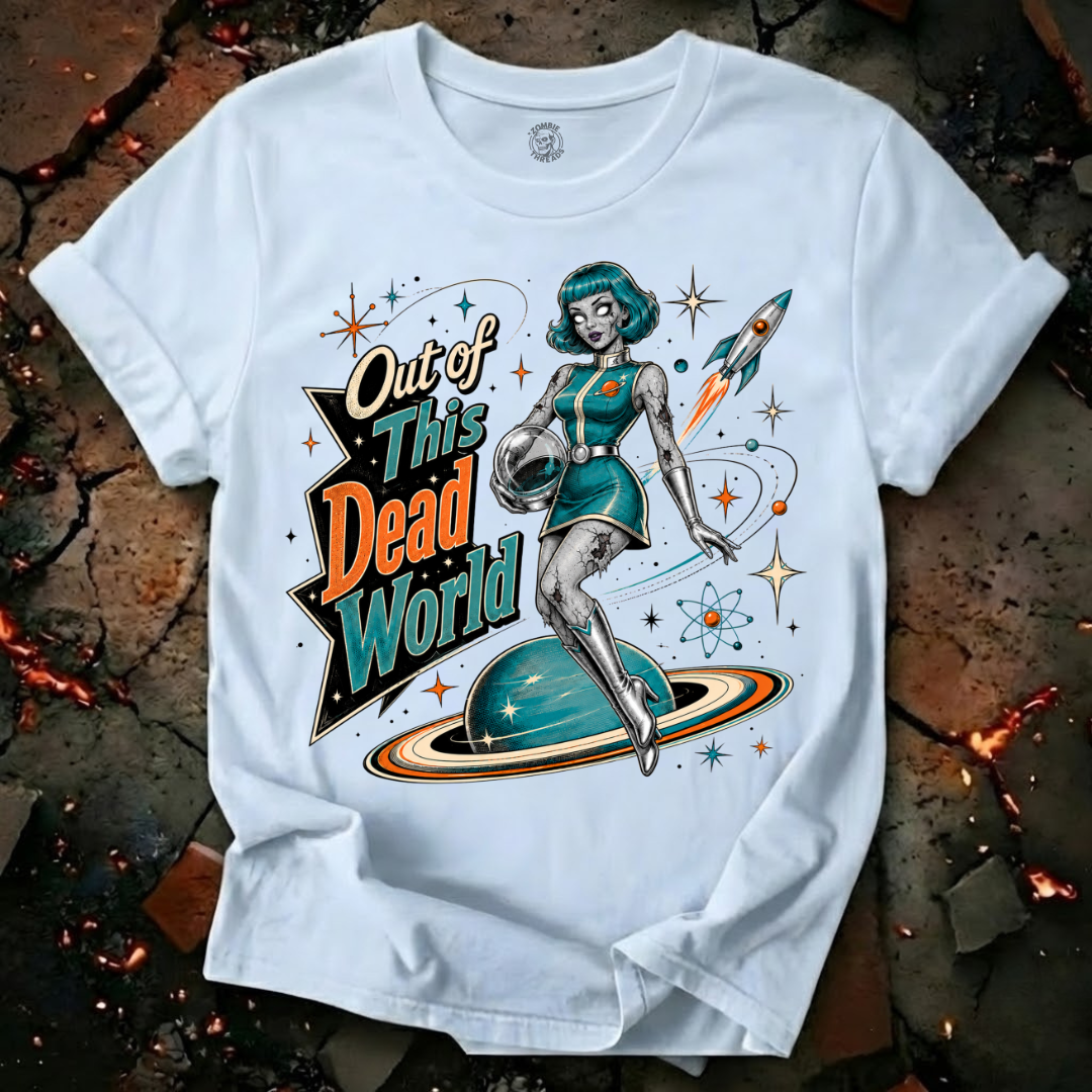 Out Of This Dead World T-Shirt