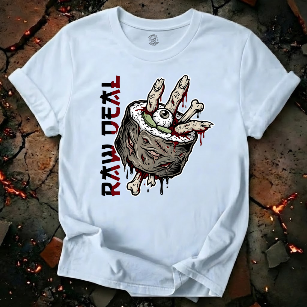 Raw Deal T-Shirt