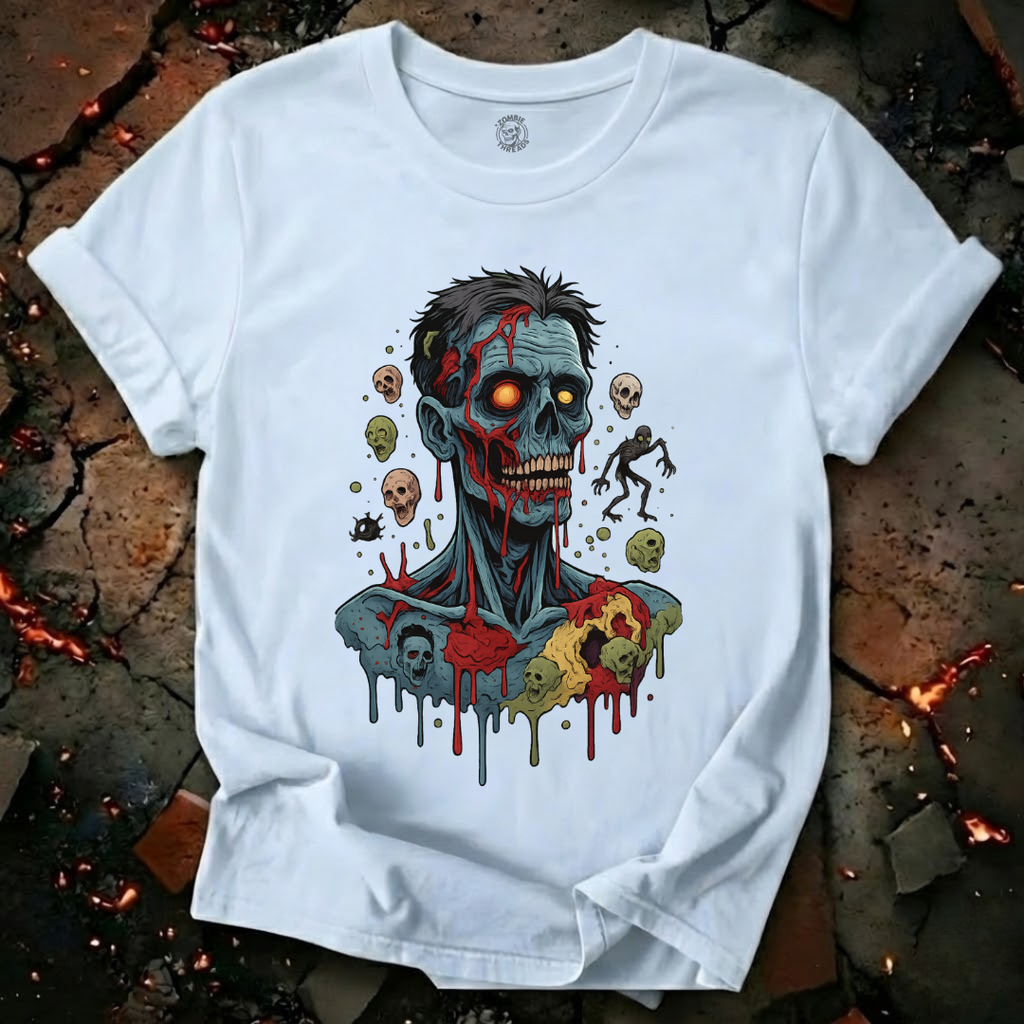Decay Eternal T-Shirt