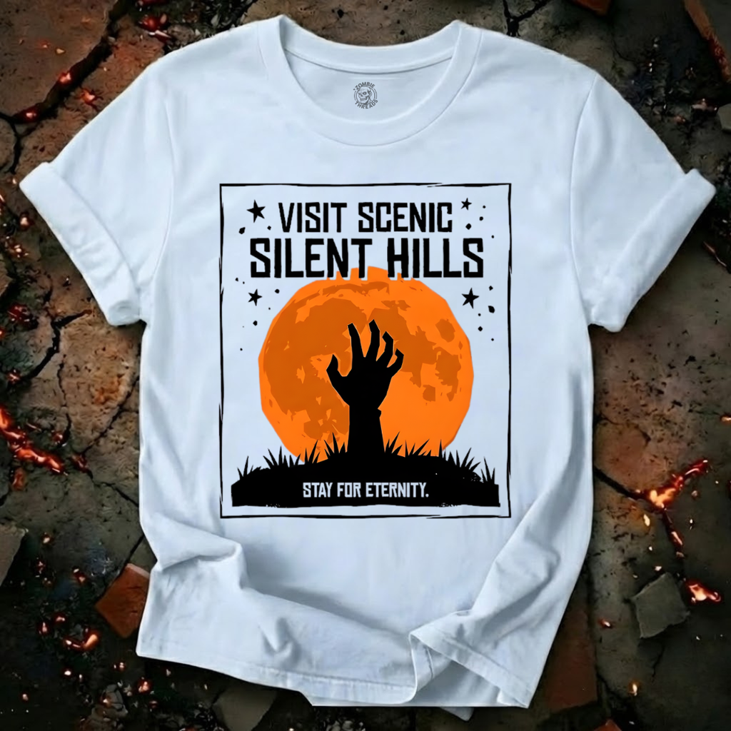Silent Hills T-Shirt