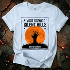 Silent Hills T-Shirt