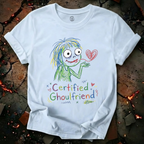 Certified Ghoulfriend T-Shirt