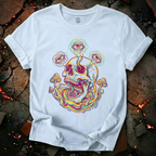 Melting Reality T-Shirt