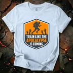 Apocalypse Training T-Shirt