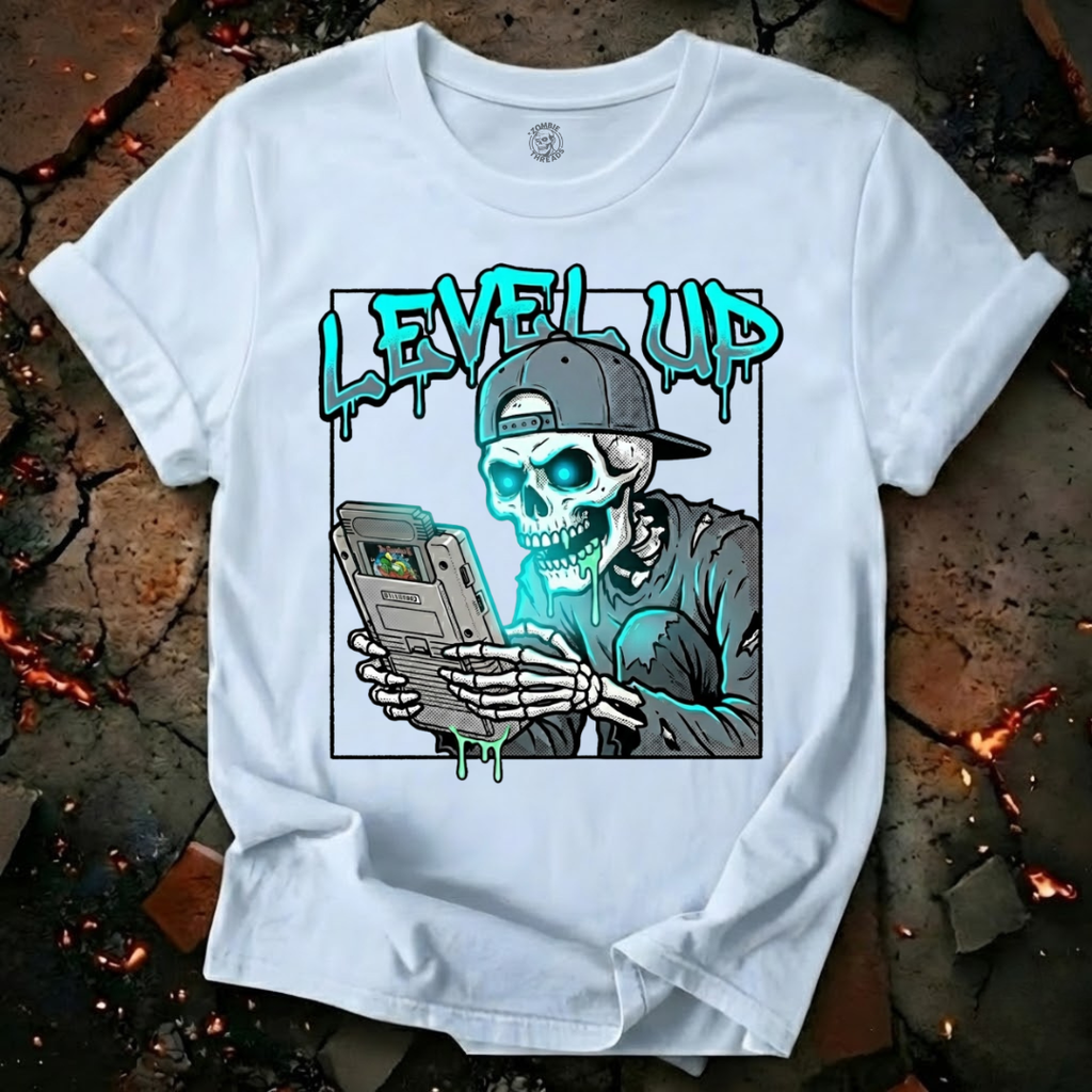 Level Up T-Shirt