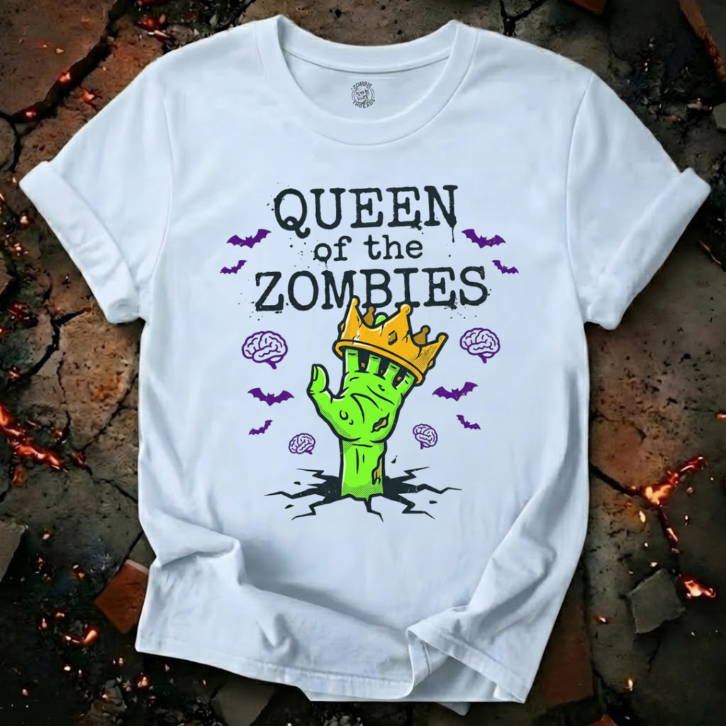 Queens T-Shirt