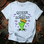 Queens T-Shirt