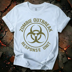 Outbreak Response Unit T-Shirt