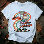 Rollin After Midnight T-Shirt