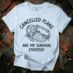 Survival Strategy T-Shirt