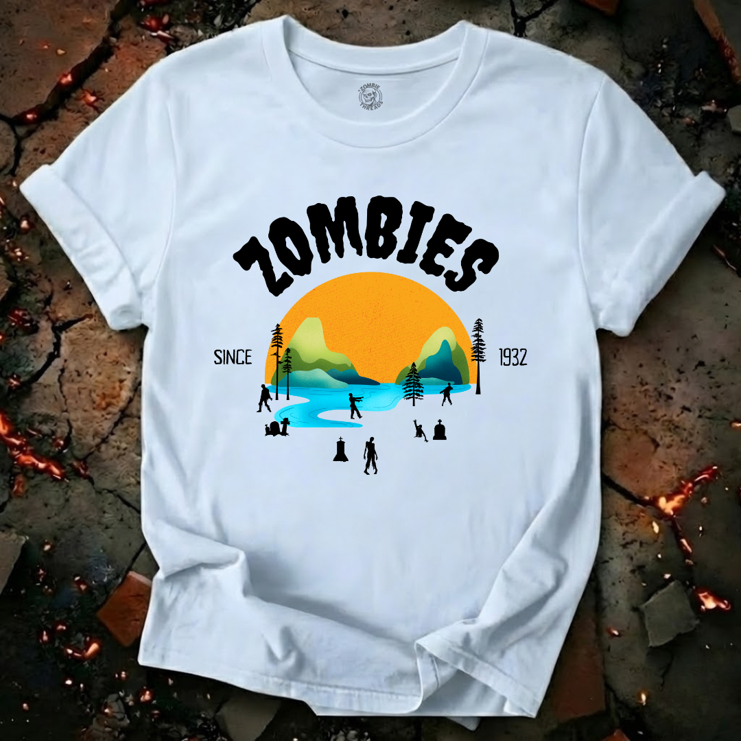 Since 1932 T-Shirt