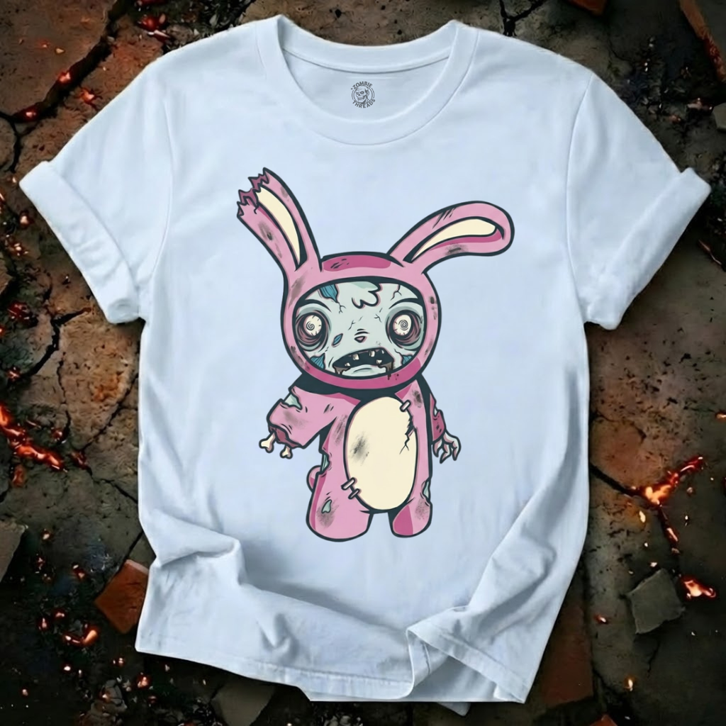 Undead Bunny T-Shirt