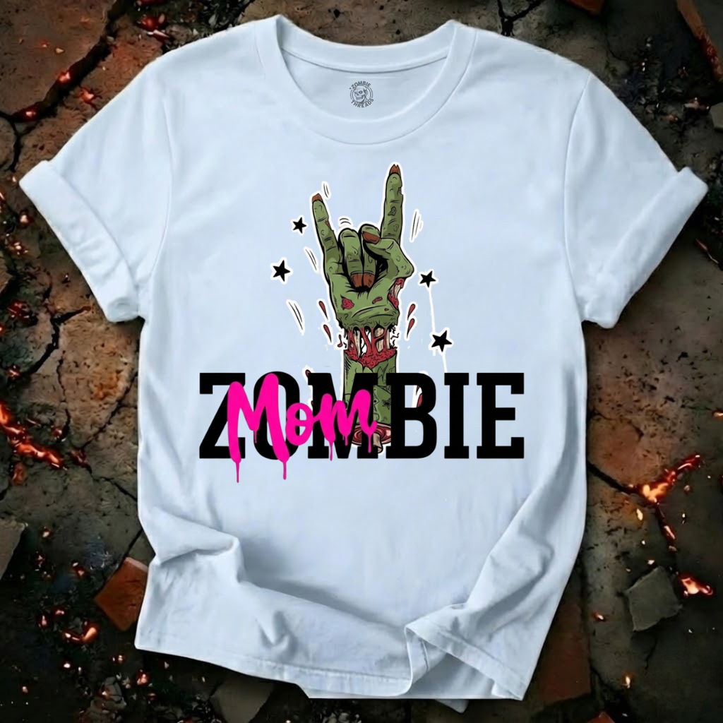 MomBie T-Shirt