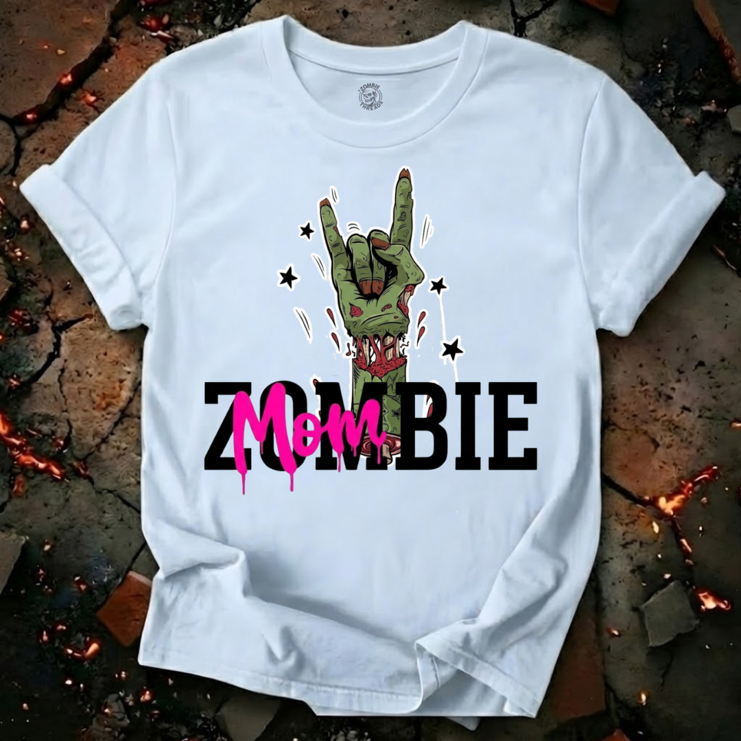 MomBie T-Shirt