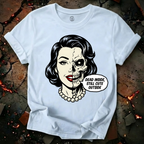 Still Cute Outside T-Shirt