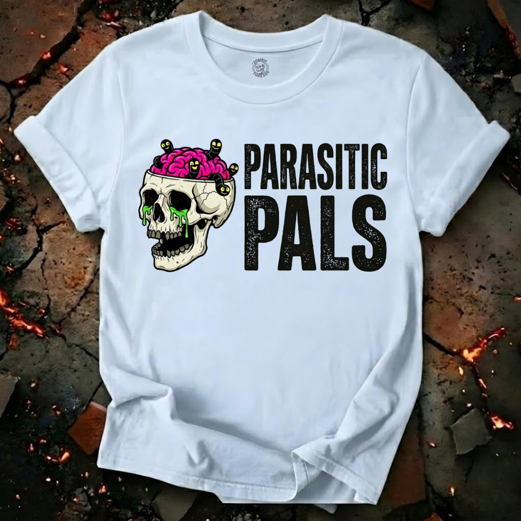 Parasitic Pals T-Shirt