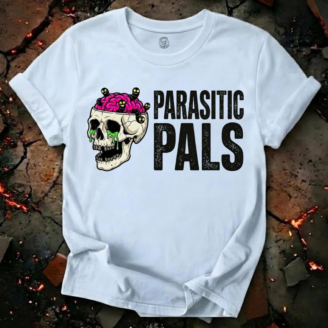 Parasitic Pals T-Shirt