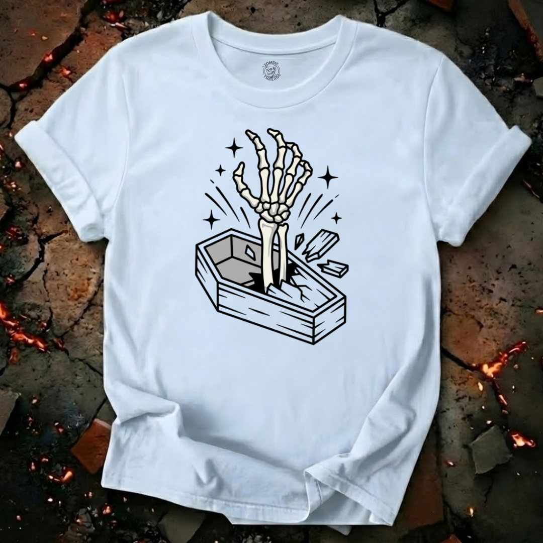 Breaking Free T-Shirt