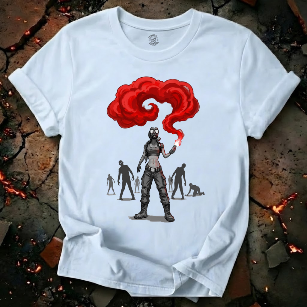 Leading The Way T-Shirt